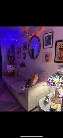 $1,000 / 3br - Seeking Female Roommate for a Private Room in our Sunset Cottage (sunset / parkside)63824660556417120