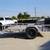 2025 Diamond C 10  Utility Trailer PSA 10 x 77 - 1299282 2 thumbnail