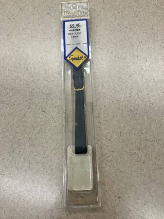 Watch Bend - never opened 1