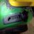 John Deere lawn mower E120 Gas 5 thumbnail