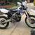 YAMAHA WR250F 1 thumbnail