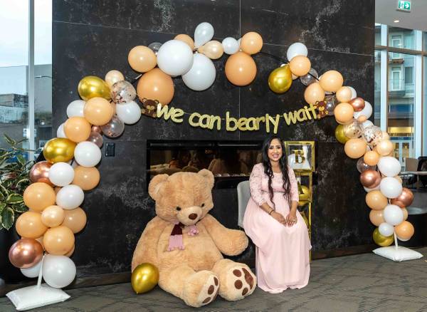 Maternity Photographer 1