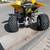 2006, Yamaha YFZ 450 special edition 2 thumbnail