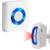 Wireless Caregiver Motion Sensor Alarm 3 thumbnail