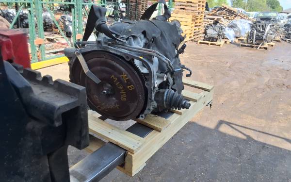 💲★ 2013-2014 SUBARU OUTBACK - AUTOMATIC TRANSMISSION - #M17498 ★💲 1