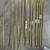 36” brass angle strips 2 thumbnail