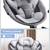 LAREX Baby Swing 4 thumbnail