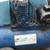 Belt driven air compressor. 4 thumbnail