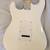 NEW FENDER STRATOCASTER SQUIRE GUITAR/JIMI HENDRIX WOODSTOCK COPY 6 thumbnail
