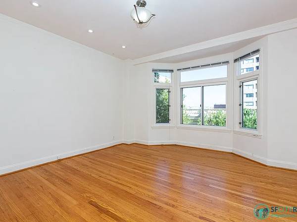 $1,450 / 1br - Sunny, Stylish 1-Bedroom in the Heart of San Francisco – Pat Friendly! (San Francisco)64045196284290124