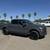 2016 Ford F150 Lariat Sport Pkg 4x4 pickup Lithium Gray 17 thumbnail