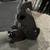 2005 Jeep Wrangler TJ Rear Seat Khaki 4 thumbnail