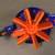 Nerf “Hail-Fire” Rotating Magazine Drum Blaster 3 thumbnail
