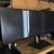 Dell U4919DW 49" UltraSharp Curved Monitor Height Tilt Adjustable For 9 thumbnail