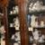 Traditional Breakfront China Cabinet by Drexel 2 thumbnail