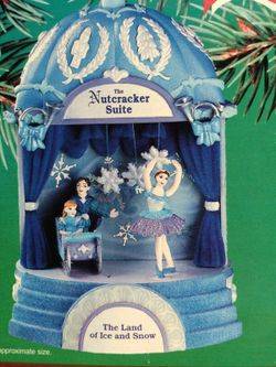 Disney gift the nutcracker musical 1