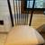 Granite top dinning table set 7 thumbnail
