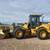 '15 DEERE 524K HIGH-LIFT WHEEL LOADER w/HD GRAPPLE. 2 thumbnail