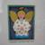 Bright Star Designs Someone To Watch Over You Picture 8 1/4" X 7 1/4" 2 thumbnail
