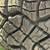 (BEST OFFER) 2024 GMC Sierra 1500 wheels rims 18 in tires oem no curb rash or cr 3 thumbnail