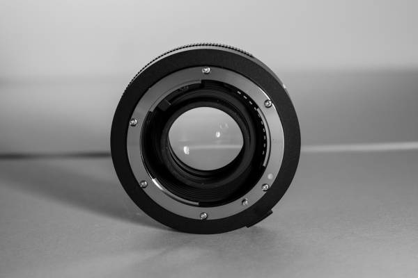 Sigma 150-600mm f/5-6.3 Contemporary Lens and 1.4x Teleconver - $1,000 (cupertino)63443347052419123