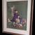 Mid Century framed print by Alejandro Hidalgo 4 thumbnail