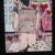 2 Booties Selfies Mixed Media Paintings Original Artworks 2 thumbnail