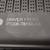 2015-2021 LEXUS NX NX200T NX300H NX300 Rubber All Weather Mats OEM 5 thumbnail