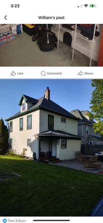 $2,400 / 4br - Tipp Hill (Syracuse)63982837779458121