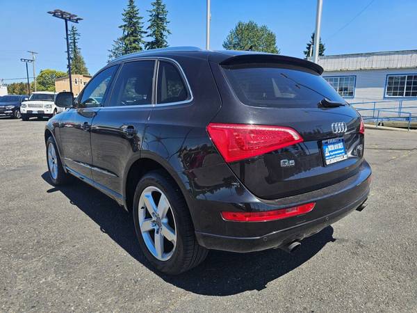**Super Sale** 2012 Audi Q5 2.0T quattro Premium Plus **We Finance** - $6,999 (#1 Pre-Owned Selection baysideautosales.)63470611741313122