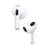 New Apple AirPods True Wireless Bluetooth Headphones (3rd Generation) 2 thumbnail