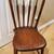 Antique Child Size Chair. Circa 1800s (possibly earlier) 1 thumbnail