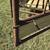 Covered Round Bale Hay Feeders. Super Heavy Duty 5 thumbnail
