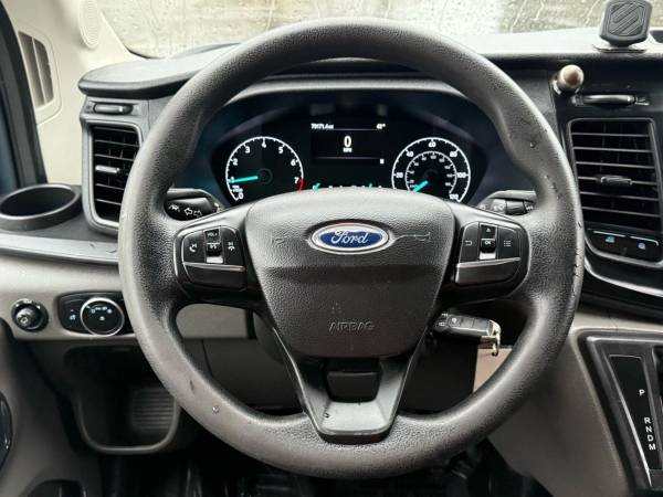 2020 Ford Transit 250 - Photo 10