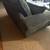 Cozy Gray Sofa - Excellent Condition - DELIVERY AVAILABLE! 6 thumbnail