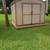 Firm Price Smooth Top Heavy Duty Reinforced Plastic Pallets 37x32x6 4 thumbnail