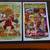 Johnny Ace Rat Funk gig posters 11 x 17 inches, signed and numbered. 2 thumbnail