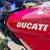 DUCATI 848 NIKKI HAYDEN EDITION, SIGNED BY THE KID! 11 thumbnail