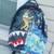 Sprayground Astromane Welcome to My World Backpack DLXV - Reveal Bag - 1 thumbnail