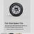 Rivian 21” tire, wheel, jack 1 thumbnail