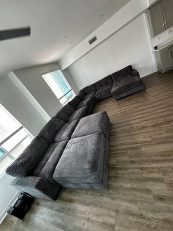 Sofa Love Seat Movers 1