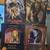 Lot of 4 horror figures- Megan, Krampus and more 2 thumbnail