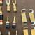 Monster Cable Gold Plated Banana plugs 4 thumbnail