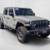 2021 Jeep Gladiator 4x4 4WD Truck SUV Rubicon Crew Cab 3 thumbnail