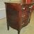 ANTIQUE FOUR DRAWER DRESSER 2 thumbnail