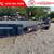2025 Lion Trailers - 83" x 22' Car Hauler Trailer - 6K Axles 3 thumbnail