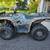 2014 Yamaha Grizzly 700 EPS Camo with Eagle Plow 8 thumbnail