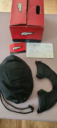 Fulmer AF 82 Helmet Small 1