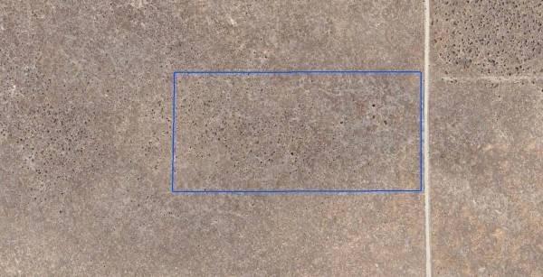 $38,000 A LEVEL 5 ACRES . LAND . WEST LANCASTER . ROADS (Lancaster West)