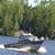 '96 LUND 2450 Sport Cabin Hardtop--PRICE REDUCED-- 3 thumbnail